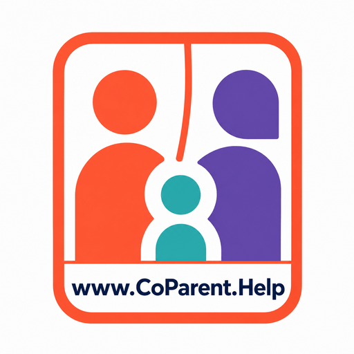 CoParent logo