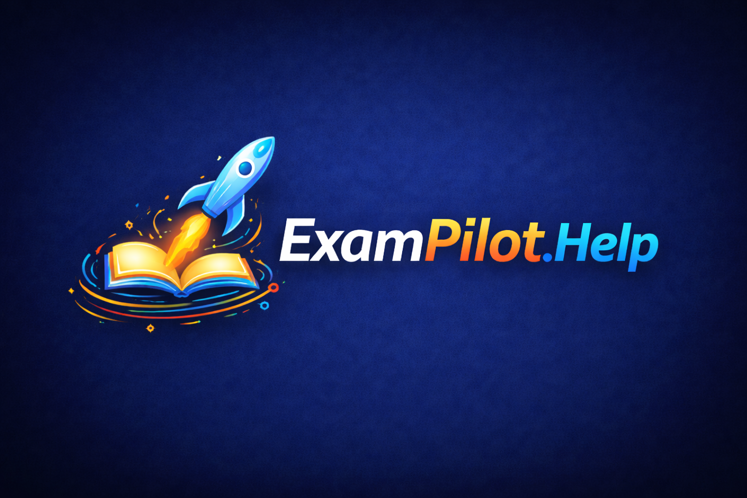 ExamPilot logo