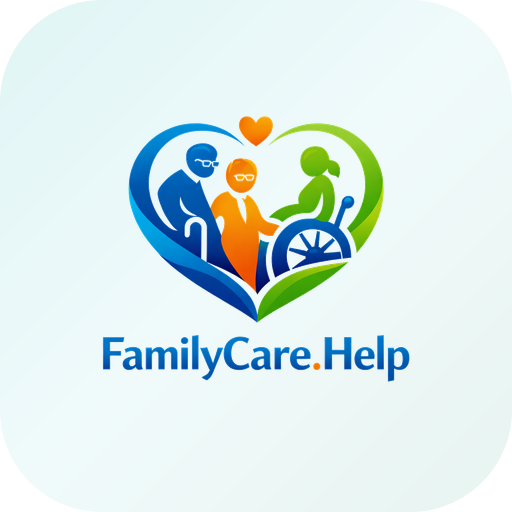 FamilyCare logo
