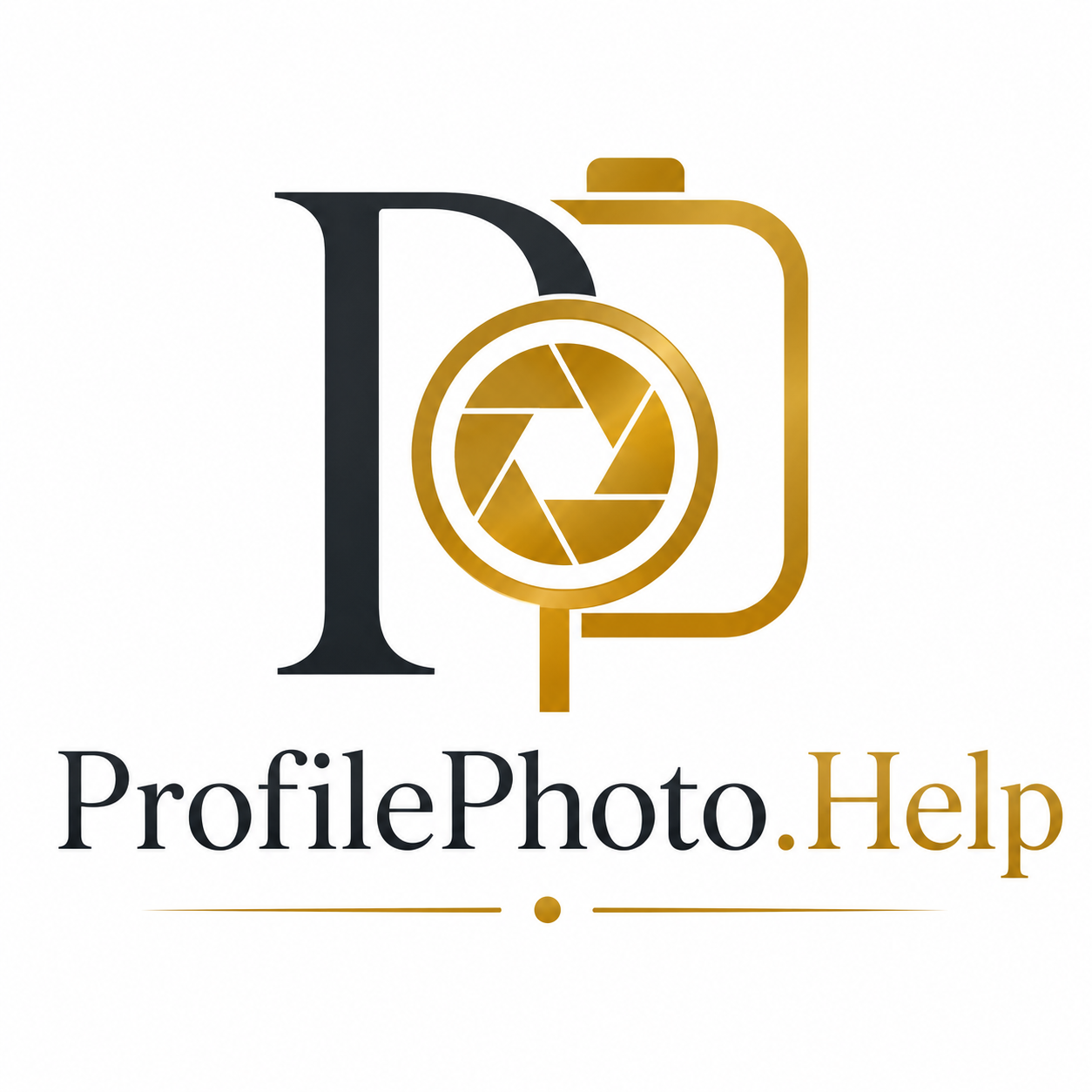 ProfilePhoto logo