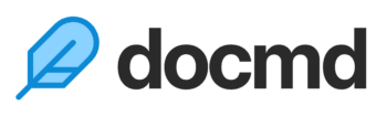 docmd