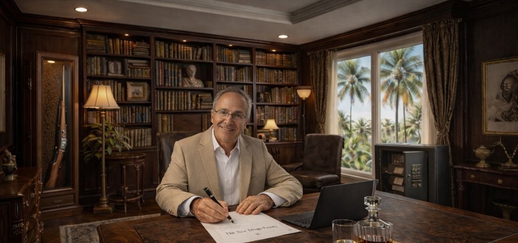 Dominik Mario Pigeon