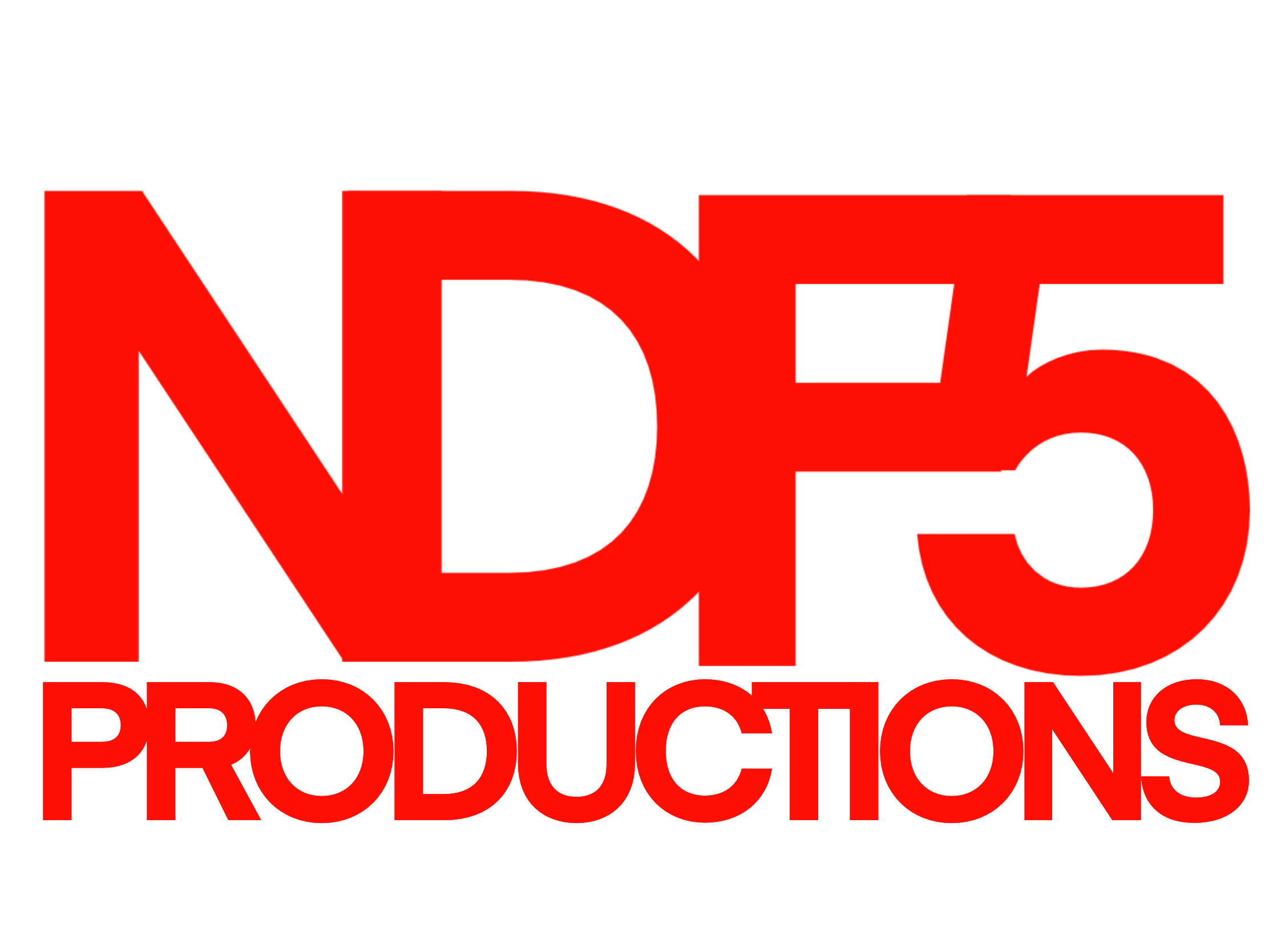 NDF5 Productions