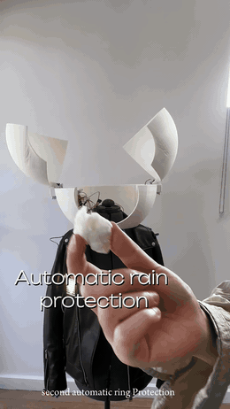 Universal smart clothing