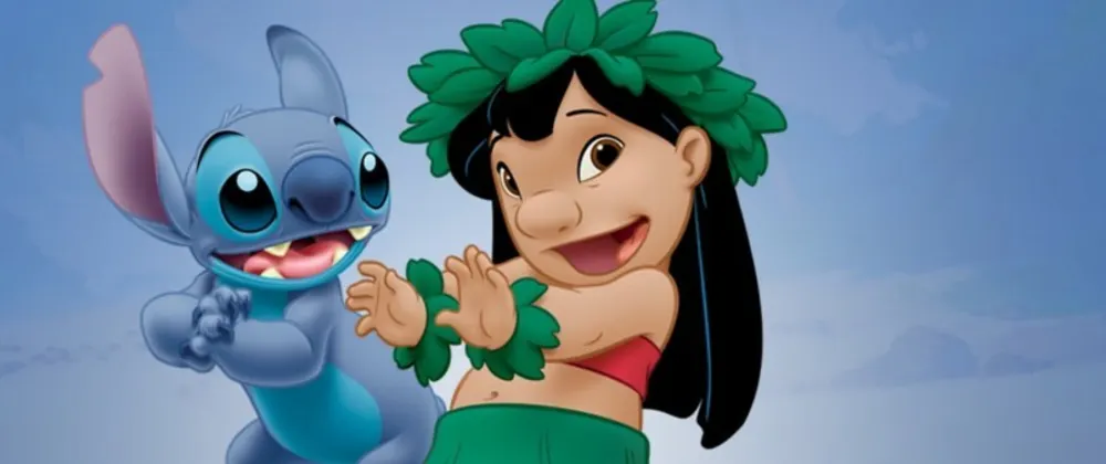 Lilo and Stitch