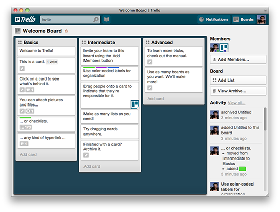 Trello