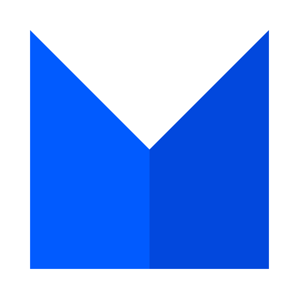 Milo Creative Icon