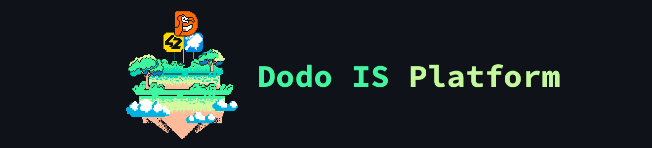 http://dodo.dev/