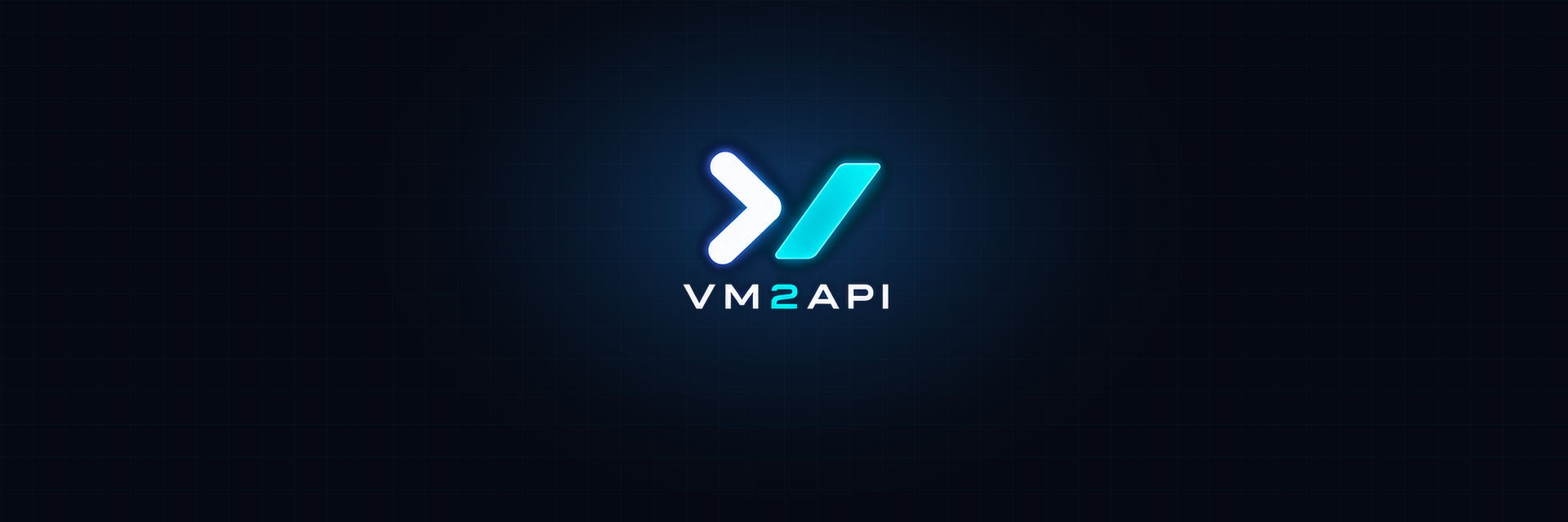 vm2api Hero Banner