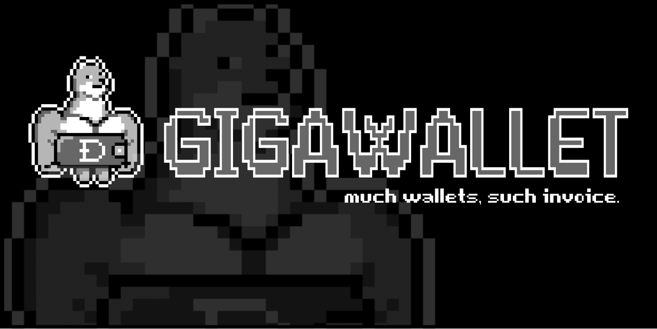 GigaWallet Logo