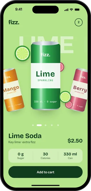 Flavor Switcher