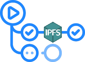 ipfs action