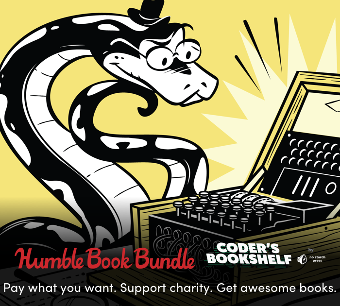 doing-math-with-python-in-coder-s-bookshelf-humble-bundle