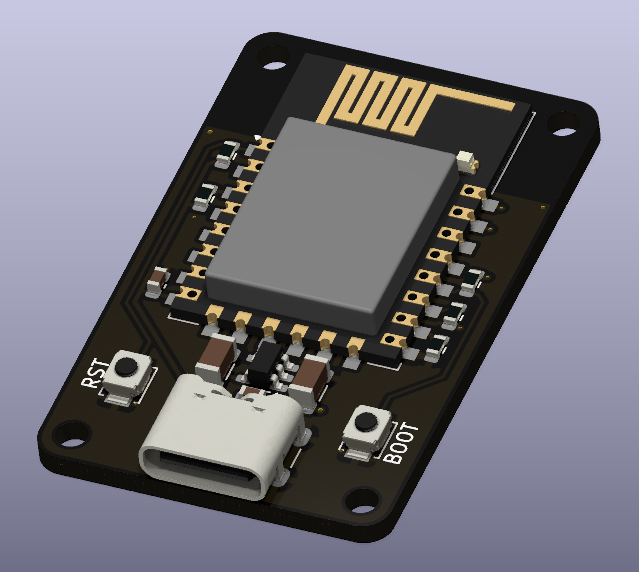 ESP8266-WLED, from the project README