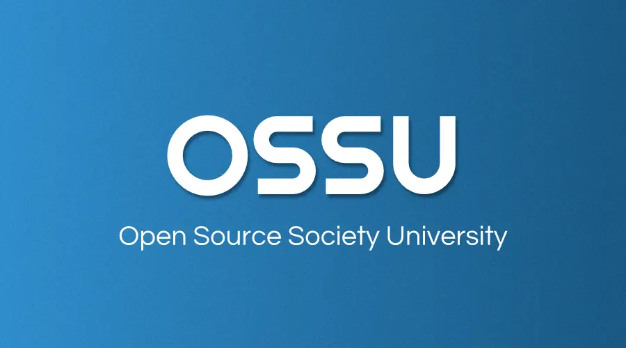 OSSU logo