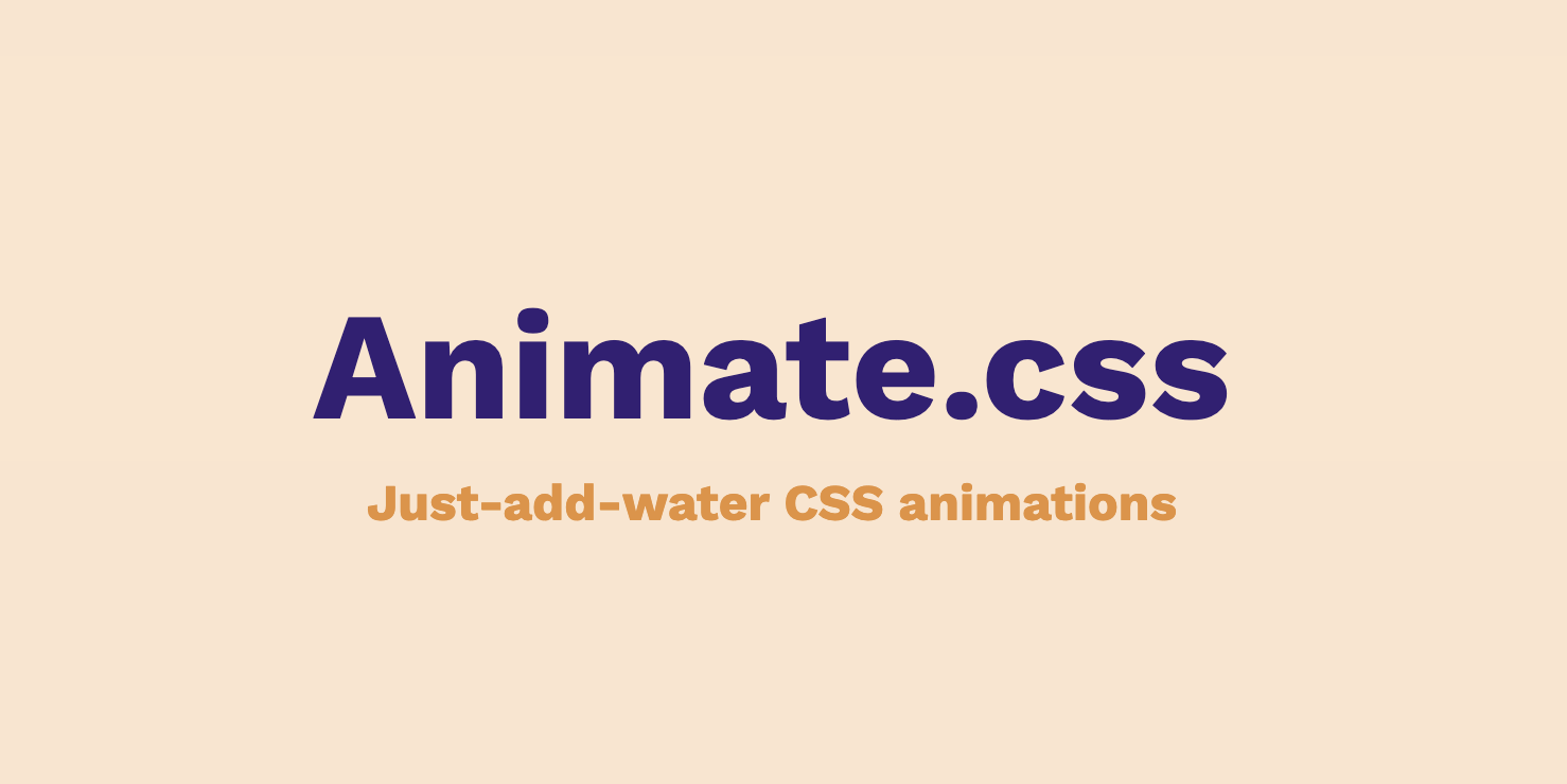 animate.css