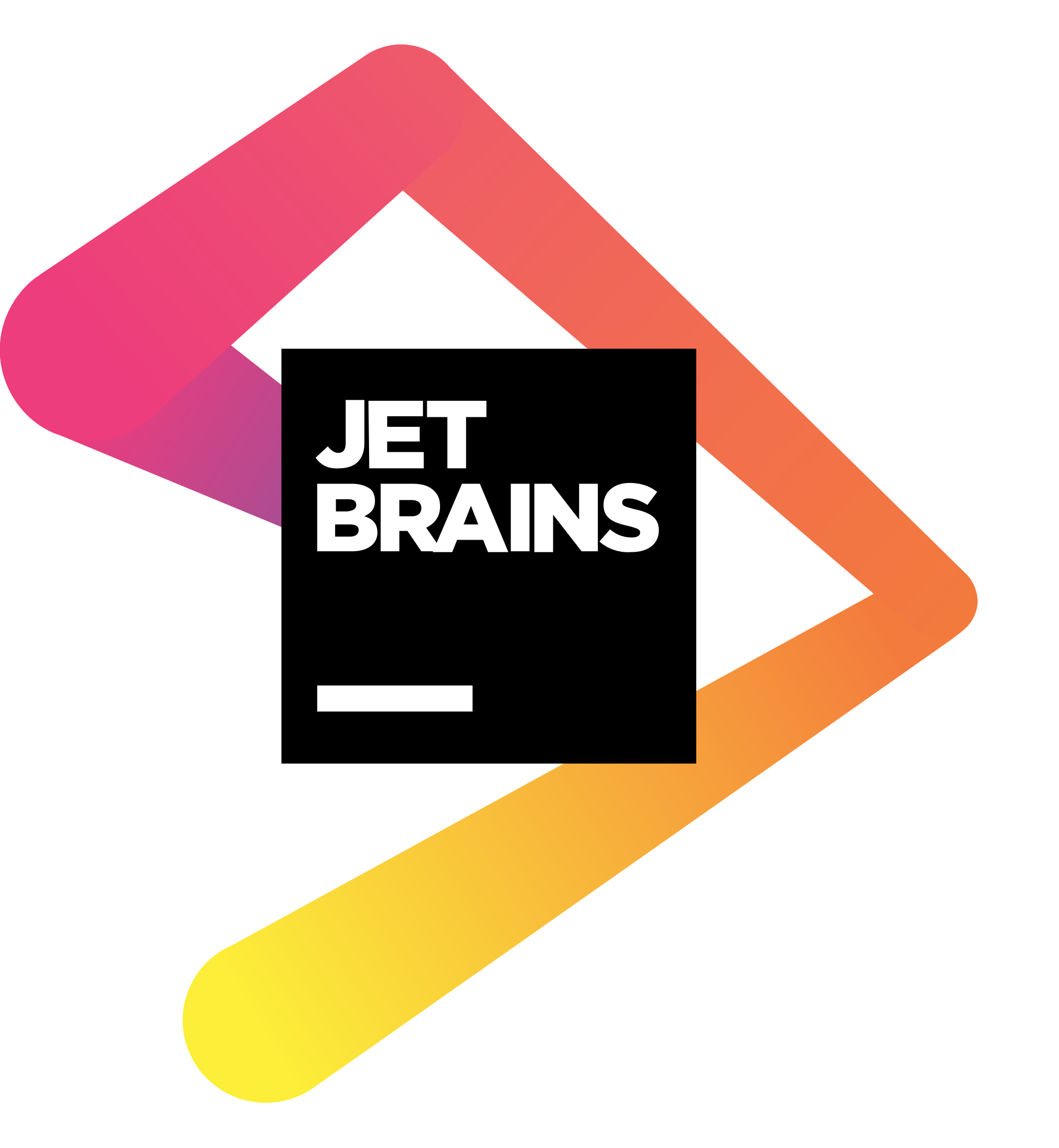 Thanks jetbrains