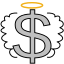 angel-PS1 logo