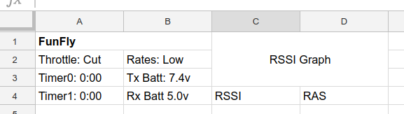 Combining Rows and Columns