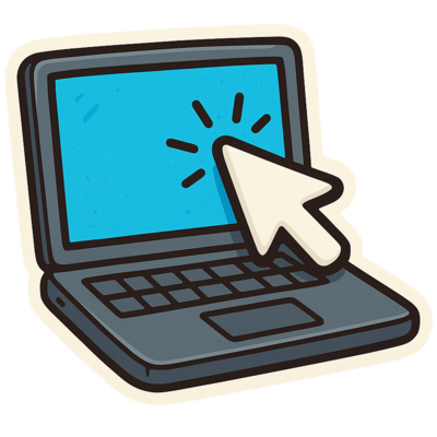 io.github.domdomegg/computer-use-mcp icon