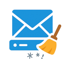 IMAP spam cleaner