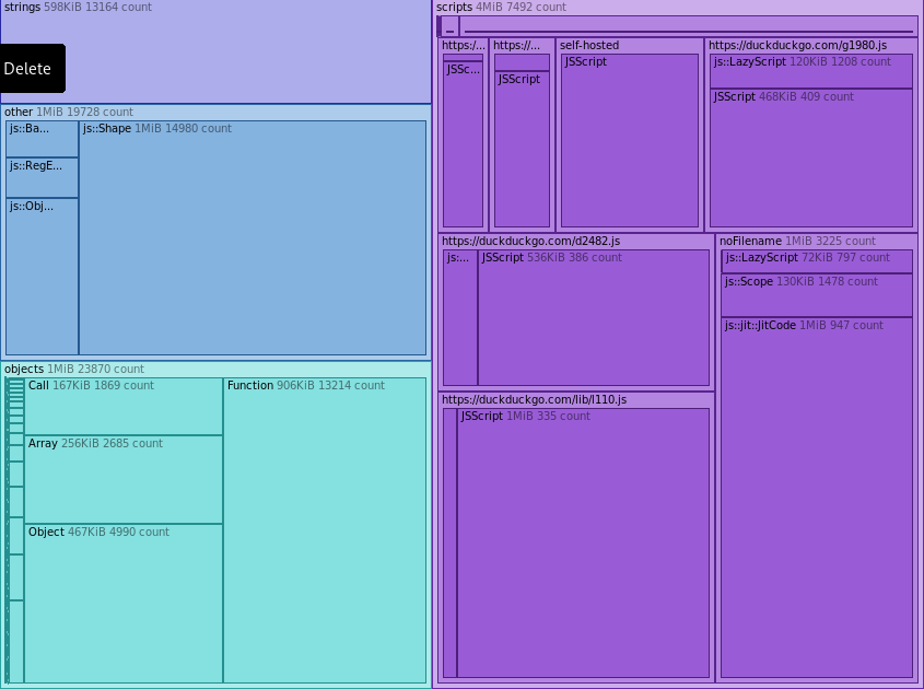 memory-snapshot