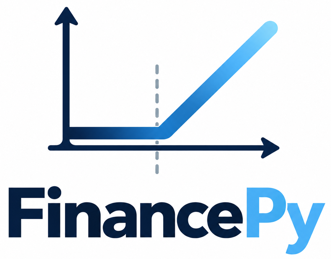 FinancePy logo