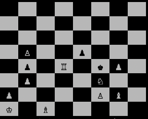 GitHub - nate-xyz/chess-cli: Play chess from the terminal.
