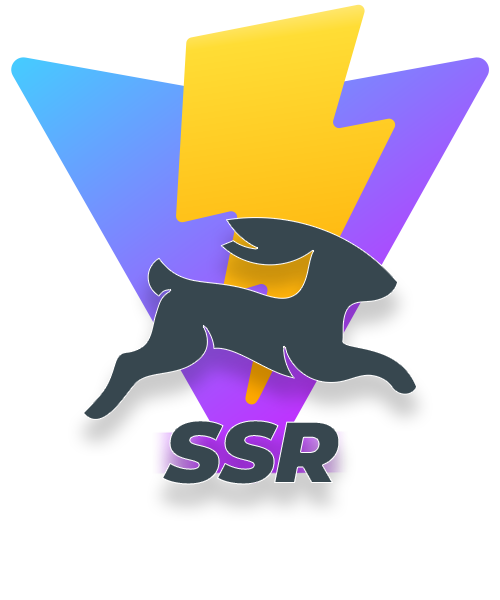 Directus Extension SSR logo