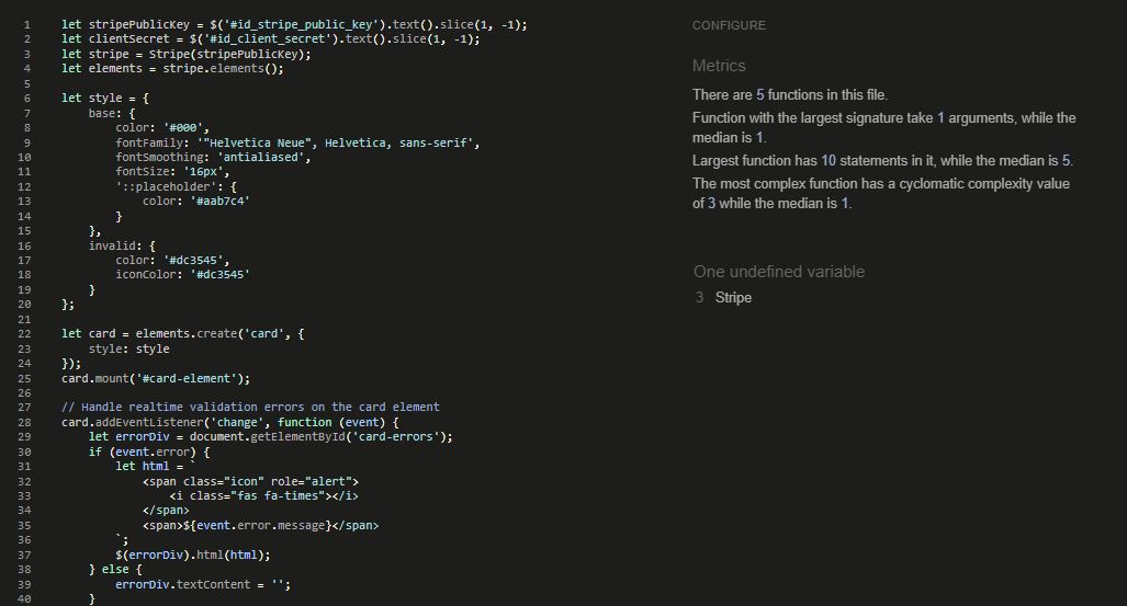GitHub - domsq/tina-q-cards: E-commerce website built in Django using ...