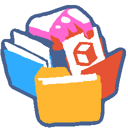 Everything Library - Simple Resource Referencer's icon