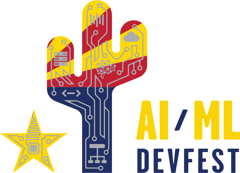 AI/ML DevFest Logo
