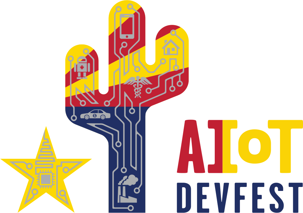 AIoT Devfest Logo