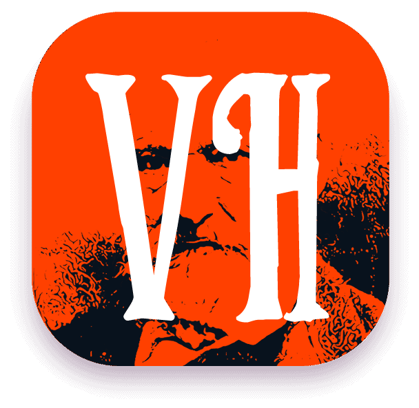Victor Hugo logo