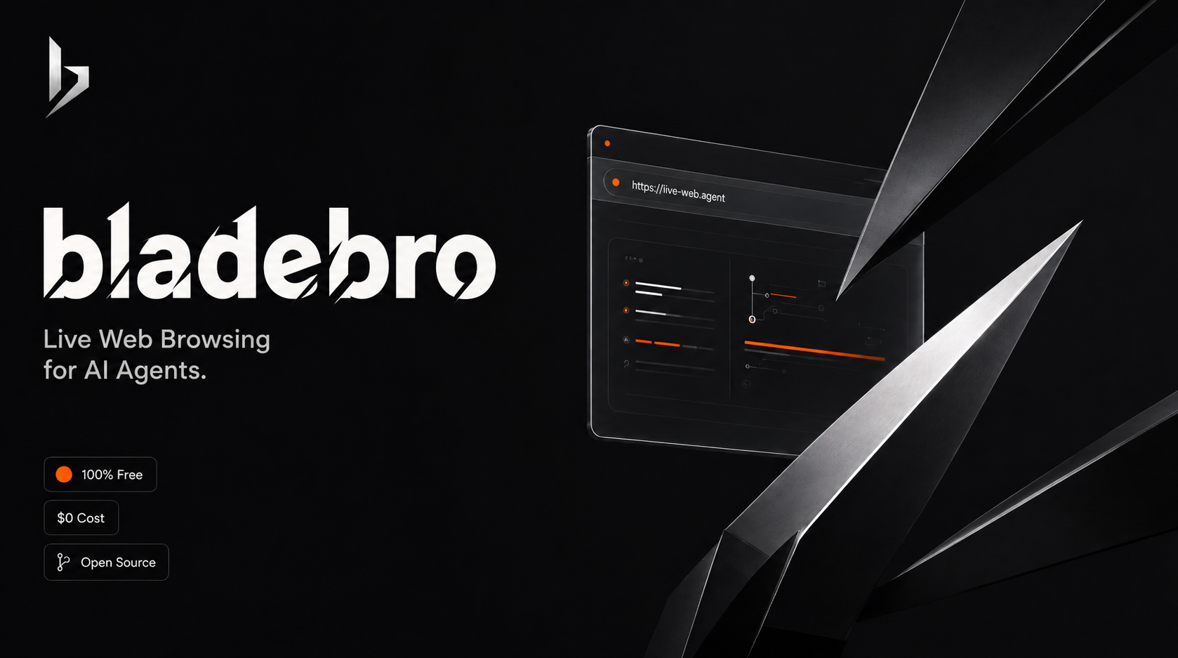 Bladebro