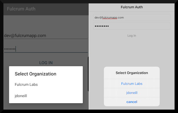 fulcrum auth image