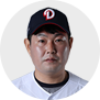 양의지 선수 프로필