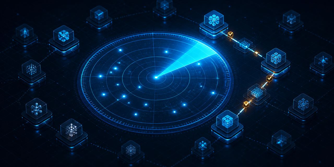 Awesome DSH Plugins — evidence-backed plugin radar