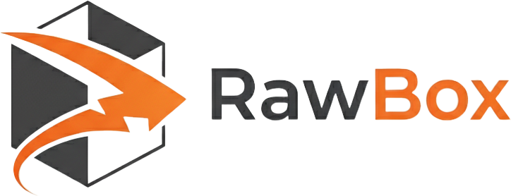 RawBox Logo
