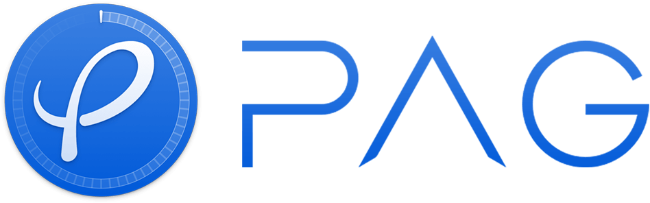 PAG Logo