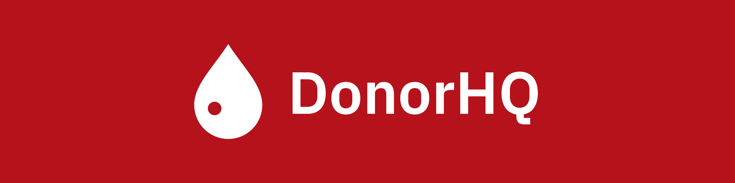 DonorHQ