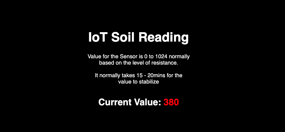 GitHub - Donovanm21/soil_sensor_data