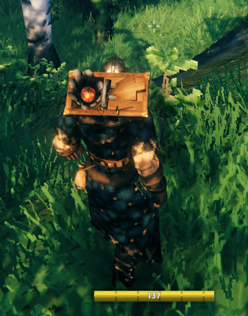 Forge Pack
