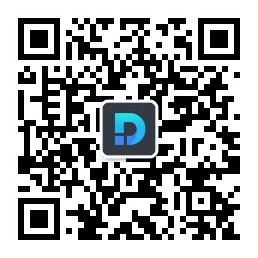 微信公众号二维码