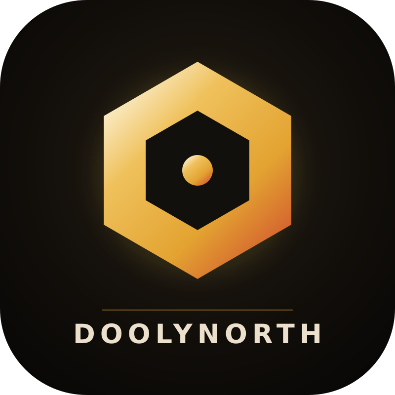 doolynorth Logo
