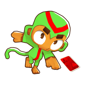 Card Monkey