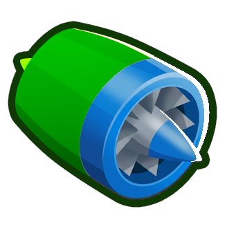 Hover Plane