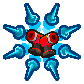 Nailstorm