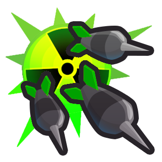 Bloontonium Darts