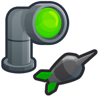 Periscope Targeting